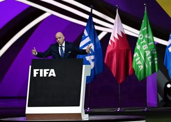 الفيفا يعلن فترات التوقف الدولي من 2025 حتى 2030