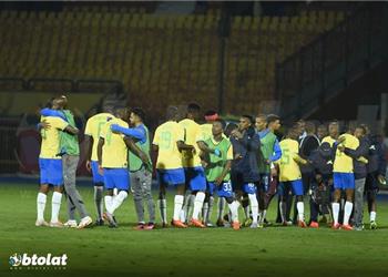 منافس الأهلي صن داونز يعلن إصابة 11 لاعب ا قبل مواجهة الهلال المرتقبة في دوري أبطال إفريقيا