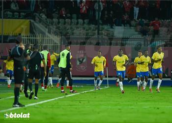 منافس الأهلي صن داونز يفوز بخماسية في الدوري الجنوب إفريقي قبل مباراة الهلال السوداني