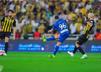 مواعيد مواجهات دور نصف نهائي كأس خادم الحرمين الشريفين