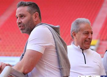 الدرندلي أم حازم إمام بطولات يوضح رئيس بعثة مصر في مالاوي