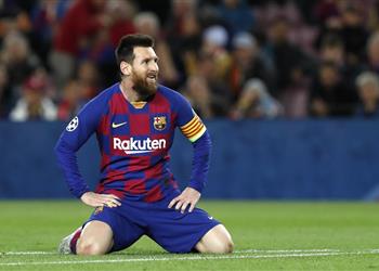 صحفي كتالوني يوضح مدى إمكانية عودة ميسي إلى برشلونة