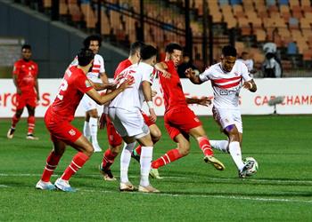 سفير مصر بالجزائر اسم الزمالك كبير واهتمام كبير بمواجهته أمام شباب بلوزداد
