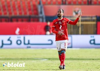 ميدو يرد على مجاملة وليد سليمان في الحصول على الرخصة التدريبة A