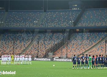 فيريرا كلمة السر مدرب إنبي يوضح أسباب الفوز على الزمالك في الدوري