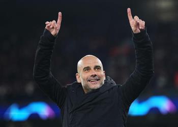 جوارديولا استبدلت هالاند لمنع الملل ومشكلتنا في استقبال الأهداف الغبية