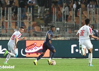 إنبي يوضح إمكانية رحيل رفيق كابو إلى الزمالك وسبب تراجع مصطفى شلبي
