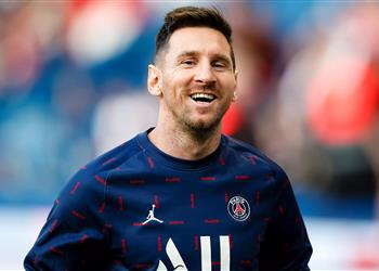 تقارير طريقان لحسم مستقبل ميسي مع نهاية الموسم