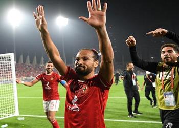 صورة اتحاد الكرة ي برئ وليد سليمان من تهمة الم جاملة