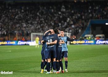 بيراميدز يفقد خدمات فخري لاكاي وتوريه أمام الجيش الملكي في الكونفدرالية