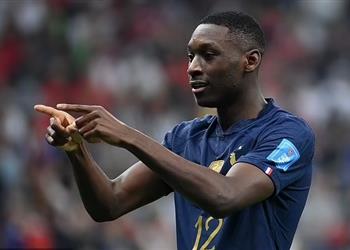 مانشستر يونايتد يرصد مبلغ ا فلكي ا للتفوق على باريس سان جيرمان وضم كولو مواني