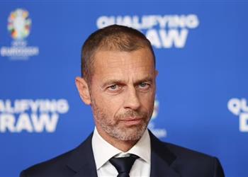 تشيفرين يعتذر عن وقائع مباراة ليفربول وريال مدريد ما حدث كان خطأ ونشعر بالأسف الشديد