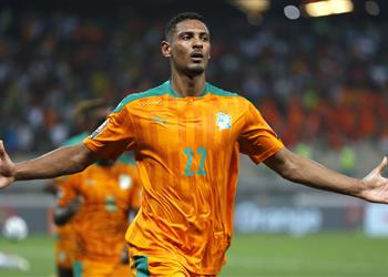 بعد التعافي من السرطان استدعاء هالير لقائمة كوت ديفوار في تصفيات أمم إفريقيا