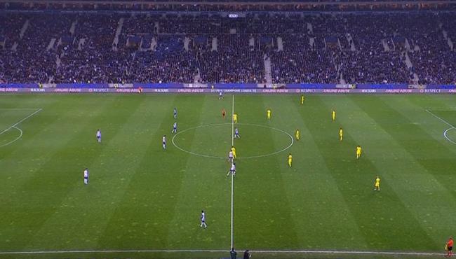 ملخص مباراة انتر ميلان وبورتو في دوري ابطال اوروبا