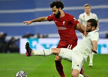 تقييم محمد صلاح بعد هزيمة ليفربول أمام ريال مدريد وتوديع دوري أبطال أوروبا