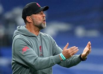 كلوب ينتقد أداء لاعبي ليفربول بعد توديع دوري الأبطال ويعترف ريال مدريد استحق التأهل