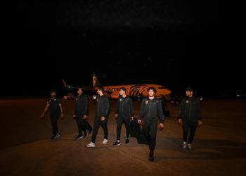 سفيرة مصر في الكاميرون جمهور القطن محب لـ الأهلي وهناك تفاؤل بين أفراد البعثة