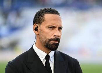 فرديناند يعلق على أداء فان دايك ويصر ح ليفربول فقد قوته أمام ريال مدريد