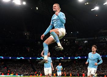 يويفا يعلن المرشحين لجائزتي أفضل لاعب وهدف في الأسبوع بـ دوري أبطال أوروبا