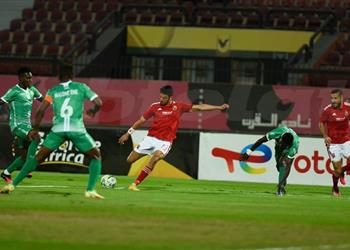 القطن الكاميروني ي علن عبر بطولات رصدنا مكافآت مالية للفوز على الأهلي