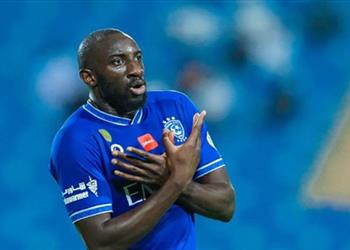 تقارير سعودية تكشف موعد عودة موسى ماريجا من الإصابة مع الهلال