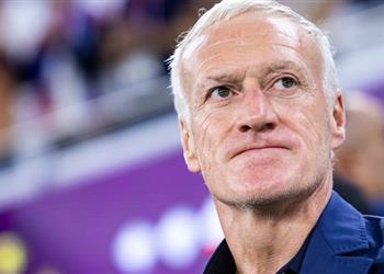 قائمة فرنسا لمباراتي هولندا وأيرلندا في تصفيات أمم أوروبا 2024 ظهور خفرع