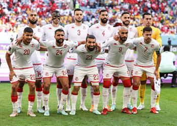 قائمة تونس لمباراتي ليبيا في تصفيات أمم إفريقيا 2023 ضم ثنائي الأهلي والزمالك