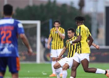 لجنة الانضباط السعودية تحدد عقوبة طارق حامد