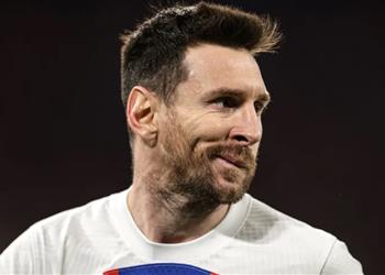 ألتراس باريس سان جيرمان يخطط لهجوم على ميسي