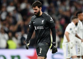 أليسون يتنبأ بموسم مميز لـ نابولي يمكنهم فعل شيء رائع