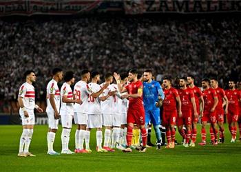 الزمالك يحل ضيف ا على شباب بلوزداد في مباراة الفرصة الأخيرة بدوري أبطال إفريقيا