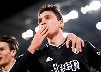 كييزا يوضح سبب اعتذاره لجماهير يوفنتوس ويؤكد نريد كأس ا أوروبية