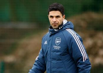 ضربة مزدوجة لـ آرسنال أمام سبورتينج لشبونة