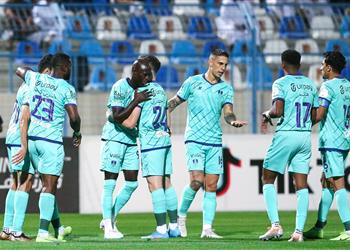 فيفا يعاقب أهلي جدة بالحرمان من القيد