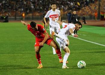 خالد لطيف الزمالك قادر على الفوز أمام شباب بلوزداد ونريد إهداءه إلى مرتضى منصور