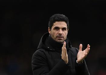 أرتيتا توديع الدوري الأوروبي ضربة قوية لـ آرسنال ومواجهة كريستال بالاس بمثابة نهائي