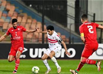 السفارة المصرية بالجزائر تتخذ قرار ا قبل مواجهة الزمالك وشباب بلوزداد