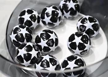 قرعة دور الـ8 من دوري أبطال أوروبا 2023 ريال مدريد يواجه تشيلسي وبايرن يصطدم بـ مانشستر سيتي