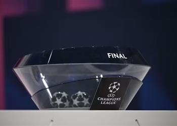 مواعيد مباريات دور الـ8 من دوري أبطال أوروبا 2023