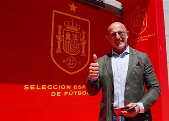 قائمة إسبانيا لتصفيات يورو 2024 ثلاثي مدريدي وعودة كيبا واستمرار غياب دي خيا