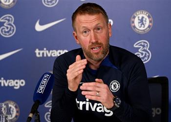 بوتر أشعر بالإثارة لمواجهة ريال مدريد في دوري أبطال أوروبا وأنشيلوتي مسيرته لا تصدق