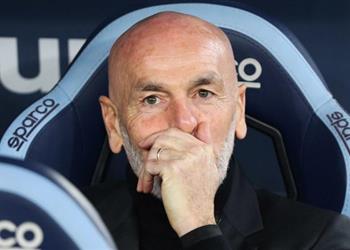 بيولي عن مواجهة ميلان ونابولي دوري أبطال أوروبا يختلف عن الدوري الإيطالي وسباليتي لن يراسلني