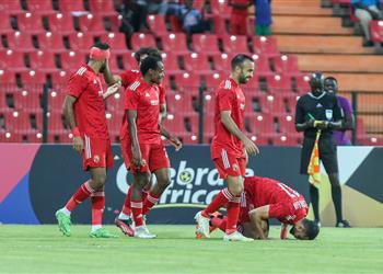 بالفيديو الأهلي يسحق القطن برباعية وعينه على صن داونز في دوري أبطال إفريقيا
