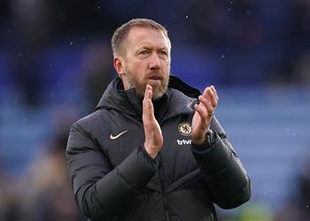 جراهام بوتر لاعب تشيلسي لن ينضم إلى معسكر إنجلترا رغم استدعائه