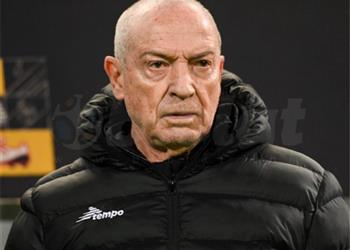 فيريرا تعلمون أن الزمالك بطل الدوري والكأس وفوز شباب بلوزداد مستحق