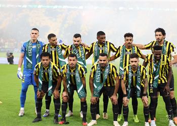 موعد والقناة الناقلة لمباراة الاتحاد والفتح اليوم في الدوري السعودي