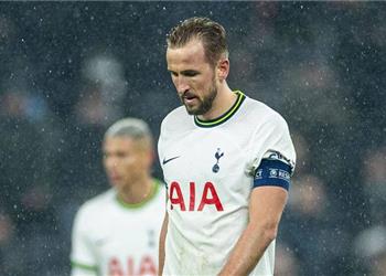 ذا صن كبار أوروبا يتنافسون على ضم هارى كين