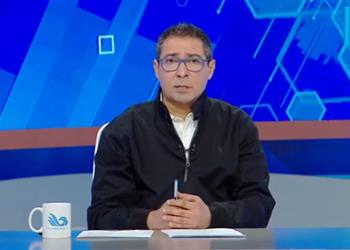 محمد بركات صن داونز لن يفوت مباراة الهلال مثل آخرين وما قيل عن كهربا كلام خايب