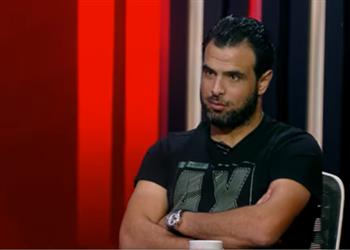 أحمد جعفر خروج الزمالك من دوري أبطال إفريقيا طبيعي وينافس حالي ا على شيء واحد