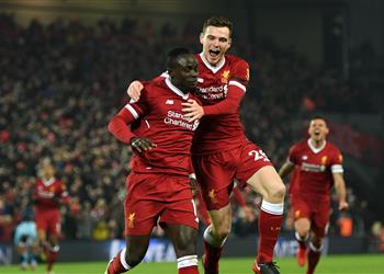 روبرتسون ماني أسطورة ليفربول ولم يحزن أحد أكثر مني بعد رحيله